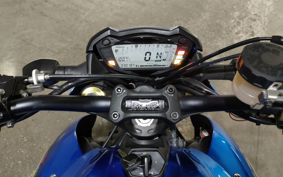 SUZUKI GSX-S1000 GT79A