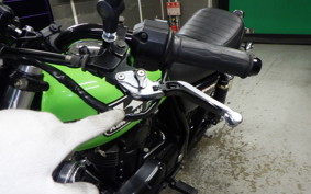 KAWASAKI 250TR 2007 BJ250F