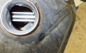 SUZUKI BIRDIE 50 BA43A
