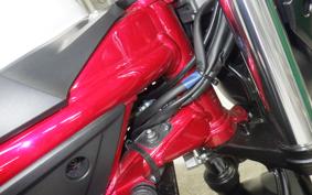 SUZUKI SV650 A 2021 VP55B