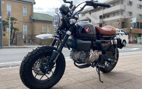 HONDA MONKEY 125 JB03