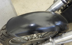 HONDA STEED 400 1999 NC37