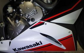 KAWASAKI NINJA ZX-6R A 2022 ZX636G