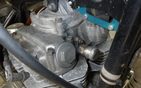 KAWASAKI Z400 Limited 1982 KZ400H