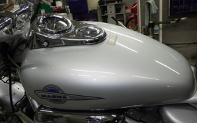 HONDA MAGNA 250 2005 MC29