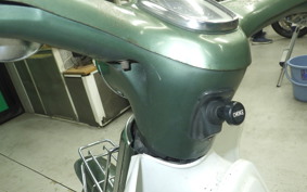 HONDA C50 SUPER CUB 2006 C50