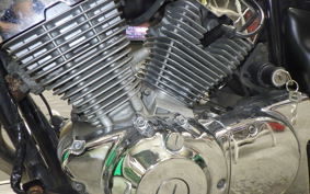 YAMAHA VIRAGO 125 4RF