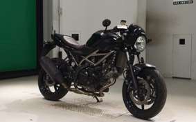SUZUKI SV650 X 2021 VP55B