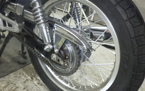 HONDA GB250 CLUBMAN Gen.5 2008 MC10