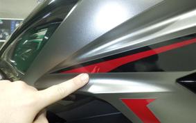KAWASAKI NINJA 1000SX 2023 ZXT02K