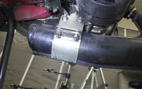 OTHER +MBK MOTOﾍﾞｶﾝ50 2015