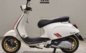 VESPA SPRINT150