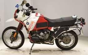BMW R100GS PARIS DAKAR 1989