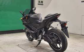 YAMAHA YZF-R25 RG43J
