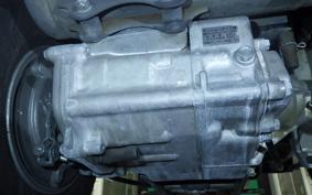 HONDA GYRO CANOPY TA03