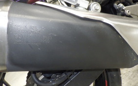 KAWASAKI NINJA 250 ABS 2015 EX250L