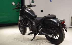 HONDA REBEL 250 A 2025 MC49