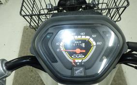 HONDA C50 SUPER CUB AA04