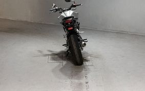 HONDA CB125 R JC91