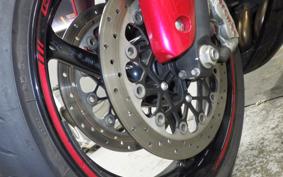 SUZUKI GSX-R750 2015