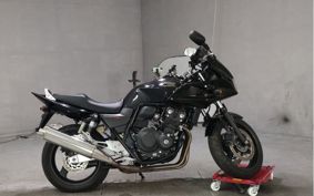HONDA CB400SFV-4 BOLDOR NC42