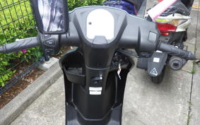 YAMAHA JOG-7 AY01