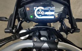 OTHER  MOTO GUZZI V85TTTO LABEL  2020 KW