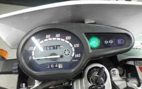YAMAHA XTZ125 2020