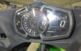 KAWASAKI NINJA 400 2019 EX400G