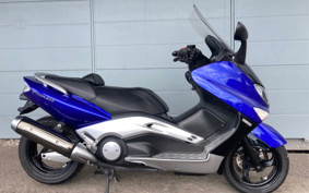 YAMAHA T-MAX 500 2002 SJ02J