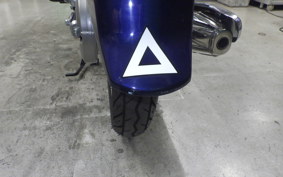 HONDA C125 SUPER CUB JA48