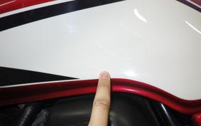 HONDA CB400 SUPER BOLDOR VTEC 2012 NC42