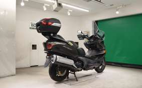 HONDA SILVER WING 400 GTA 2013 NF03