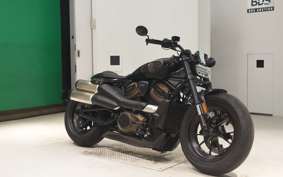 HARLEY RH1250S 2022