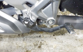 HONDA CB200X 1993