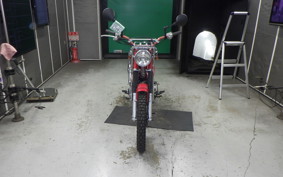 HONDA CT110 HUNTER CUB