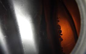 YAMAHA SR400 Gen.2 1993 1JR