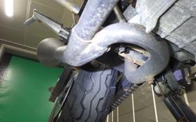 HONDA VTR 250 2007 MC33