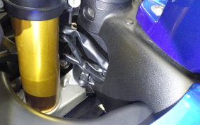SUZUKI GSX-R1000R A 2017 DM11G