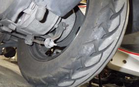 SUZUKI ADDRESS V125 G CF46A