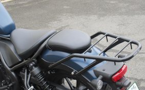 HONDA REBEL 500 2024 PC60