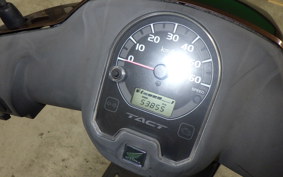 HONDA TACT Basket AF75