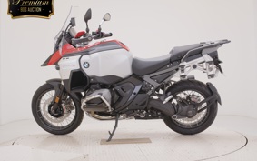 BMW R1300GS Adventure ASA 2025