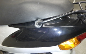 SUZUKI ADDRESS V125 G CF4EA