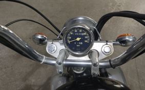 YAMAHA VIRAGO250S 3DM