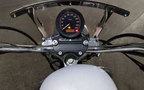HARLEY XL883L 2007 CR2