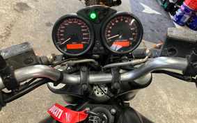 DUCATI  DUCATI  MONSTAR 696 2010 M419A