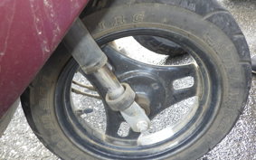SUZUKI ADDRESS V50 Gen.2 CA44A