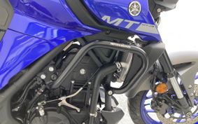 YAMAHA MT-25 ABS RG43J