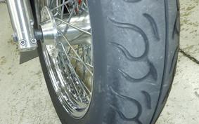 HONDA SHADOW 400 1999 NC34